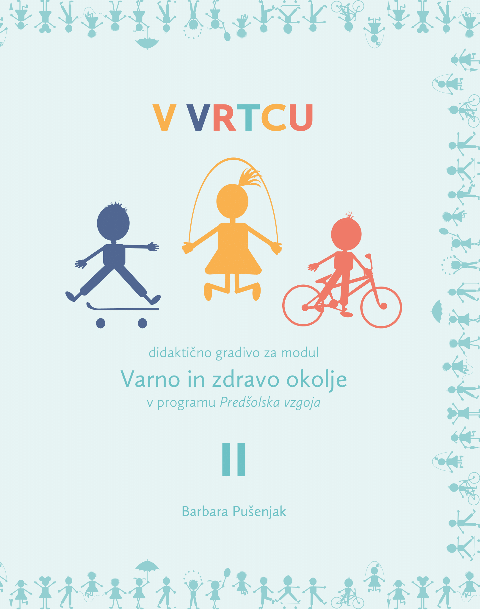 V VRTCU II